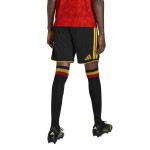 Pantalones Cortos Locales Mundial Bélgica 2026 Hombre