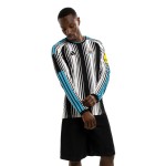 Camiseta local de manga larga Newcastle United 2026/27 hombre Camiseta local de manga larga Newcastle United 2026/27 hombre