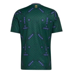 Camiseta de la Copa Mundial 2026 de Arabia Saudí Primera Equipación para Niño Camiseta de la Copa Mundial 2026 de Arabia Saudí Primera Equipación para Niño