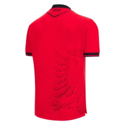 Camiseta Mundial 2026 Local Albania Hombre Camiseta Mundial 2026 Local Albania Hombre