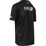 Camiseta local Excelsior Rotterdam 2025/26 niño