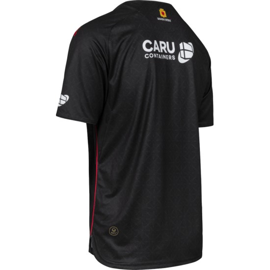 Camiseta local Excelsior Rotterdam 2025/26 niño