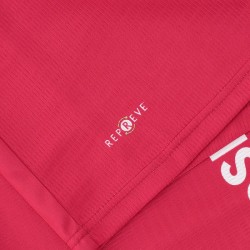 Camiseta Local de Manga Larga del Bristol City 2026/27 para Niño Camiseta Local de Manga Larga del Bristol City 2026/27 para Niño