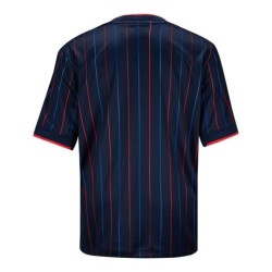 Camiseta visitante USWNT 2025 niño Camiseta visitante USWNT 2025 niño