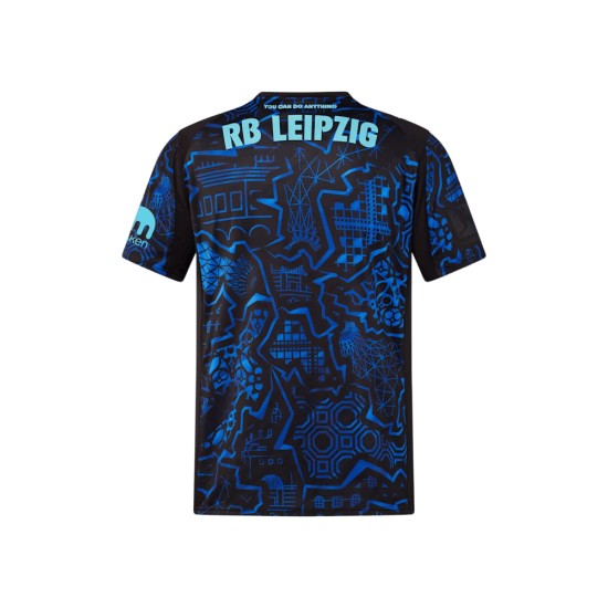 Camiseta Especial 2025/26 RB Leipzig Hombre Camiseta Especial 2025/26 RB Leipzig Hombre