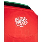 Camiseta de manga larga de local para hombre del N.E.C. Nijmegen 2026/27 Camiseta de manga larga de local para hombre del N.E.C. Nijmegen 2026/27