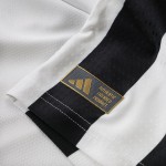 Camiseta Local Manga Larga Niño Juventus 2026/27