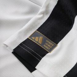 Camiseta Local Manga Larga Niño Juventus 2026/27 Camiseta Local Manga Larga Niño Juventus 2026/27