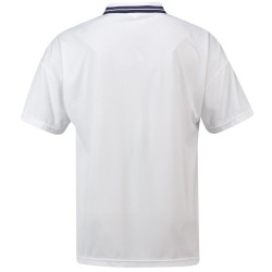 Camiseta retro visitante Campeonato Europeo Escocia 1996 para hombre Camiseta retro visitante Campeonato Europeo Escocia 1996 para hombre