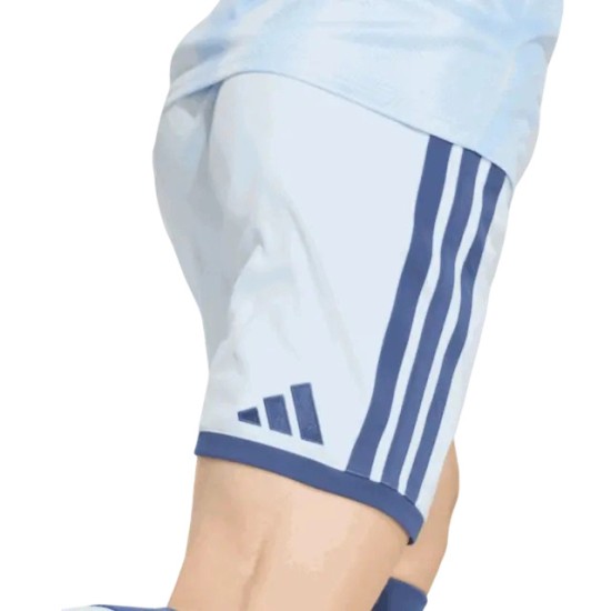 Pantalones Cortos Tercera Equipación Hombre Ajax 2026/27 Pantalones Cortos Tercera Equipación Hombre Ajax 2026/27