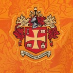 Camiseta local Wolverhampton Wanderers 2026/27 para hombre Camiseta local Wolverhampton Wanderers 2026/27 para hombre