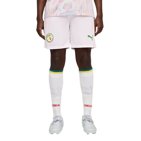 Pantalones Cortos Mundial 2026 Local Senegal Hombre