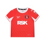 Conjunto de local Charlton Athletic 2026/27 para niño Conjunto de local Charlton Athletic 2026/27 para niño