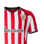 Camiseta Athletic Bilbao 2026/27 Home de Hombre
