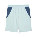 Pantalones Cortos Mundial 2026 Visitante Suiza Hombre Pantalones Cortos Mundial 2026 Visitante Suiza Hombre