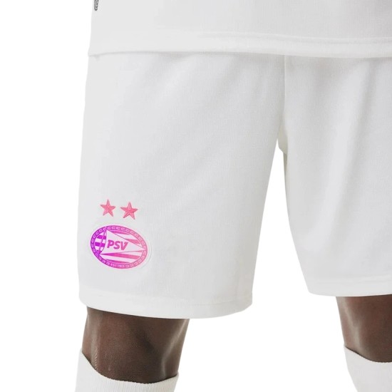 Pantalones Cortos de Visitante de Hombre PSV 2026/27 Pantalones Cortos de Visitante de Hombre PSV 2026/27