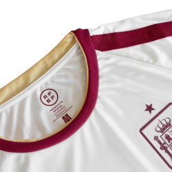 Conjunto de la Copa Mundial 2026 de España Segunda Equipación para Niño Conjunto de la Copa Mundial 2026 de España Segunda Equipación para Niño