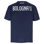 Camiseta de calentamiento previa tercera 2025/26 del Bologna FC para mujer Camiseta de calentamiento previa tercera 2025/26 del Bologna FC para mujer