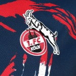 Camiseta tercera equipación infantil 1. FC Köln 2026/27 Camiseta tercera equipación infantil 1. FC Köln 2026/27