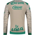 Camiseta visitante de manga larga del Santos Laguna 2025/26 para mujer Camiseta visitante de manga larga del Santos Laguna 2025/26 para mujer