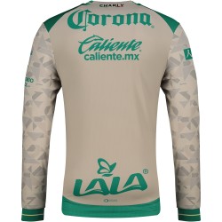 Camiseta visitante de manga larga del Santos Laguna 2025/26 para niño Camiseta visitante de manga larga del Santos Laguna 2025/26 para niño