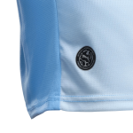 Camiseta Manchester City 2026/27 Home de Manga Larga para Niño Camiseta Manchester City 2026/27 Home de Manga Larga para Niño