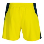 Pantalón Corto Villarreal 2026/27 Local Niño