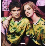 Hombre Sassuolo 2025/26 Tercera Camiseta