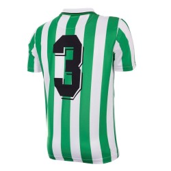 Camiseta Retro Gordillo Real Betis 1995 para hombre Camiseta Retro Gordillo Real Betis 1995 para hombre