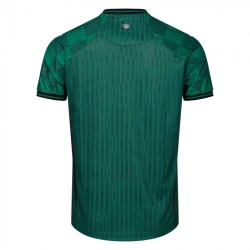 Camiseta de Visitante Mujer Watford 2025/26