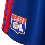 Shorts infantil OL 2026/27 local Shorts infantil OL 2026/27 local