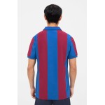 Camiseta Retro Vintage FC Barcelona 1980/81 para Mujer Camiseta Retro Vintage FC Barcelona 1980/81 para Mujer