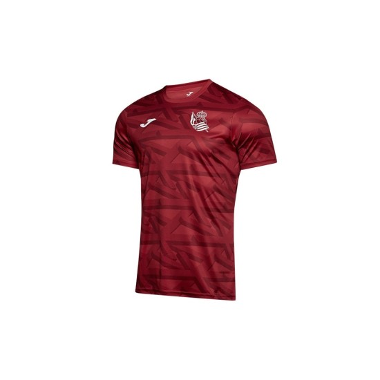 Camiseta Previa al Partido de la Tercera Equipación de la Real Sociedad 2026/27 para Niño Camiseta Previa al Partido de la Tercera Equipación de la Real Sociedad 2026/27 para Niño