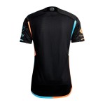 Camiseta Visitante 2025 del New York City FC para Niño