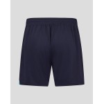 Pantalones cortos de visitante del Athletic de Bilbao 2025/26 para mujer Pantalones cortos de visitante del Athletic de Bilbao 2025/26 para mujer