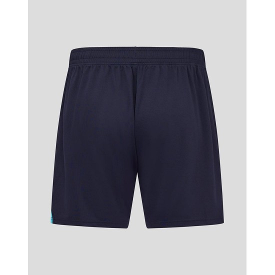 Pantalones cortos de visitante del Athletic de Bilbao 2025/26 para mujer Pantalones cortos de visitante del Athletic de Bilbao 2025/26 para mujer