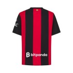 Camiseta de local Milan 2026/27 para hombre Camiseta de local Milan 2026/27 para hombre