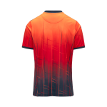 Camiseta Especial FuturFestival Niño Genoa 2025/26 Camiseta Especial FuturFestival Niño Genoa 2025/26