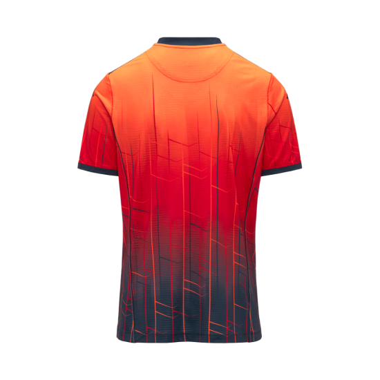 Camiseta Especial FuturFestival Niño Genoa 2025/26 Camiseta Especial FuturFestival Niño Genoa 2025/26