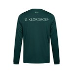 Camiseta Tercera de Manga Larga N.E.C. Nijmegen 2026/27 Hombre Camiseta Tercera de Manga Larga N.E.C. Nijmegen 2026/27 Hombre