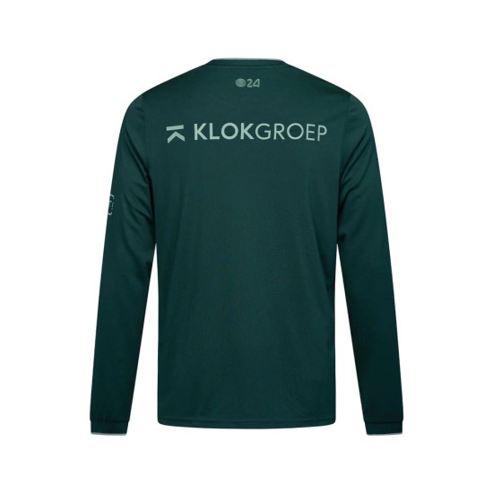 Camiseta Tercera de Manga Larga N.E.C. Nijmegen 2026/27 Hombre Camiseta Tercera de Manga Larga N.E.C. Nijmegen 2026/27 Hombre