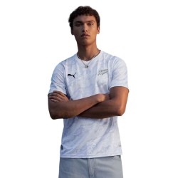 Camiseta de la Copa Mundial 2026 de Nueva Zelanda Segunda Equipación para Hombre Camiseta de la Copa Mundial 2026 de Nueva Zelanda Segunda Equipación para Hombre