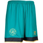 Pantalones cortos Tercera Queens Park Rangers 2025/26 Hombre Pantalones cortos Tercera Queens Park Rangers 2025/26 Hombre
