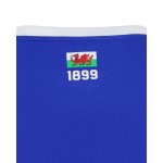 Camiseta de mujer Cardiff City 2026/27 de local Camiseta de mujer Cardiff City 2026/27 de local