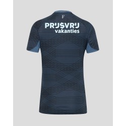 Camiseta de visitante Feyenoord 2025/26 mujer
