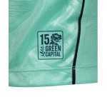 Camiseta de la Tercera Equipación Alavés 2026/27 sin Patrocinador para Hombre Camiseta de la Tercera Equipación Alavés 2026/27 sin Patrocinador para Hombre