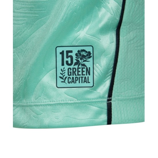 Camiseta de la Tercera Equipación Alavés 2026/27 sin Patrocinador para Hombre Camiseta de la Tercera Equipación Alavés 2026/27 sin Patrocinador para Hombre