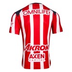 Camiseta de local para hombre del Guadalajara Chivas 2025/26 Camiseta de local para hombre del Guadalajara Chivas 2025/26