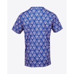 Camiseta Previa Tercera Leicester City 2025/26 Hombre Camiseta Previa Tercera Leicester City 2025/26 Hombre