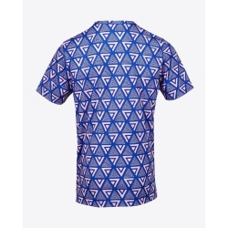 Camiseta Previa Tercera Leicester City 2025/26 Niño Camiseta Previa Tercera Leicester City 2025/26 Niño